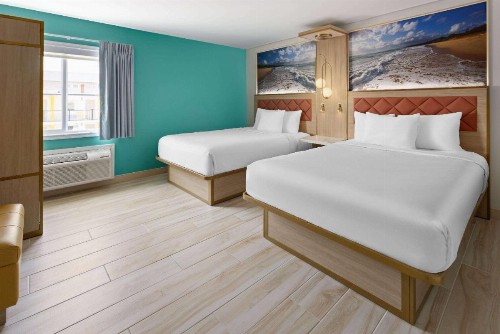 Binns Motor Inn - image 6
