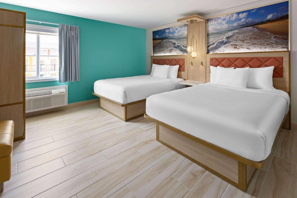 Binns Motor Inn - image 6