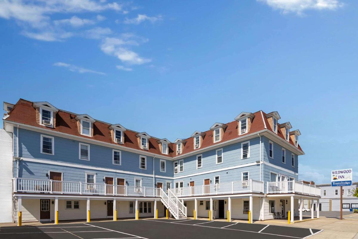 Wildwood Inn - main image