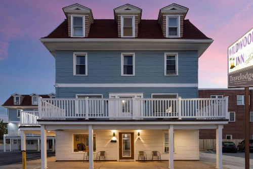 Wildwood Inn - image 3