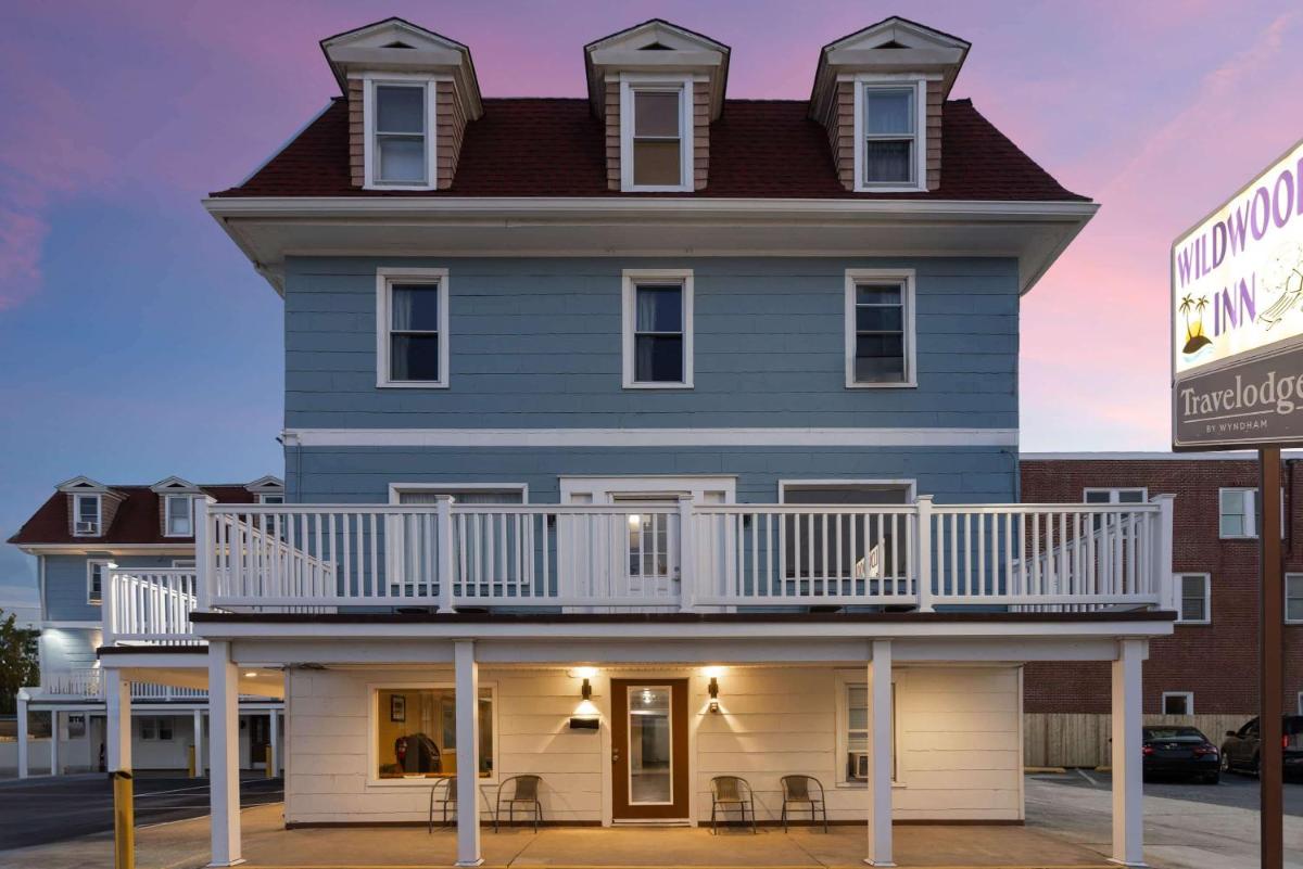 Wildwood Inn - image 3
