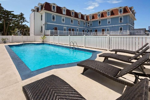 Wildwood Inn - image 8