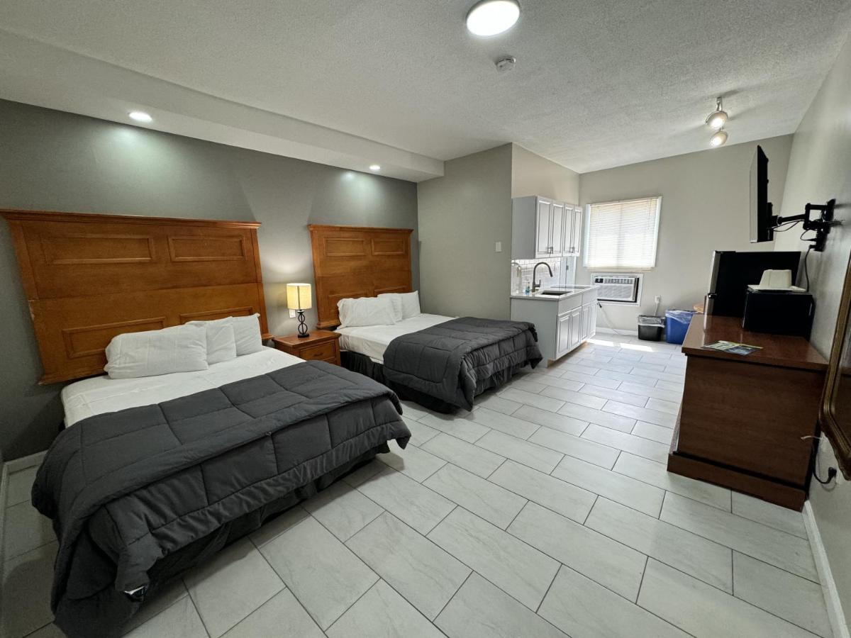 Paradise Inn - image 5