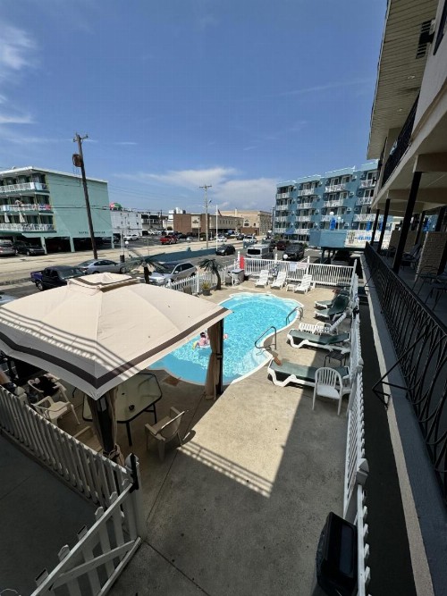 Paradise Inn - image 9