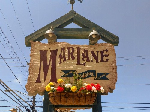 Marlane Motel - image 11