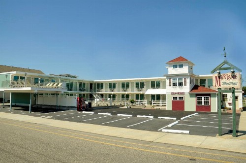 Marlane Motel - image 2