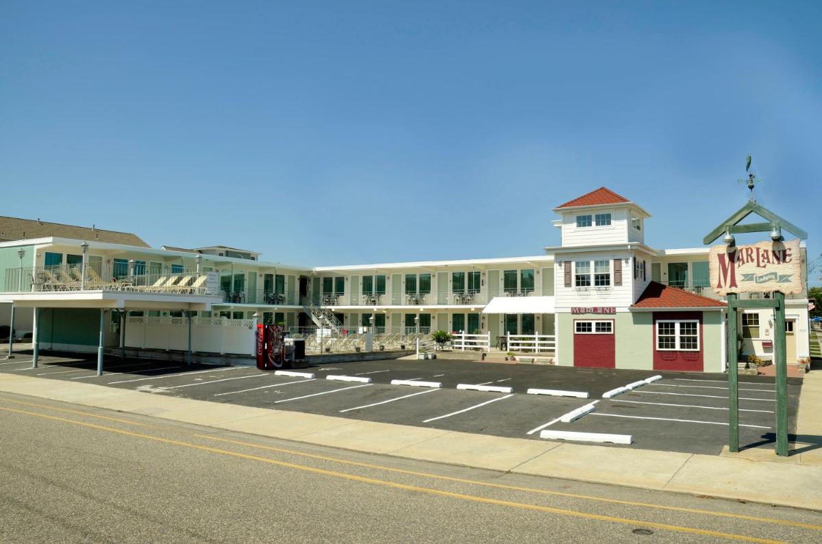 Marlane Motel - image 2