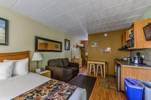 Marlane Motel - image 21