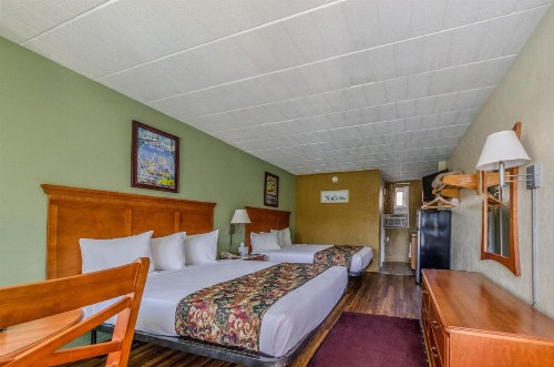 Marlane Motel - image 3