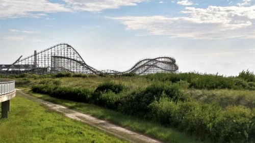 Marlane Motel - image 35
