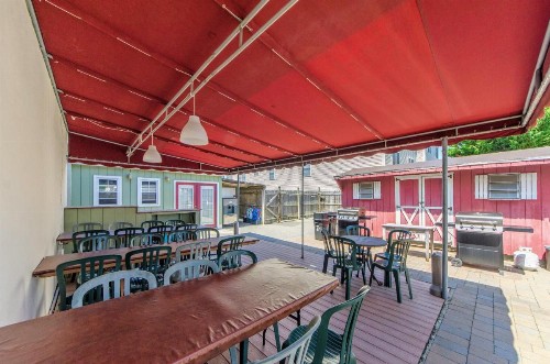 Marlane Motel - image 37