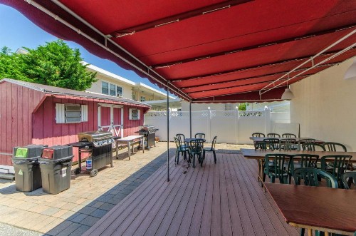 Marlane Motel - image 38