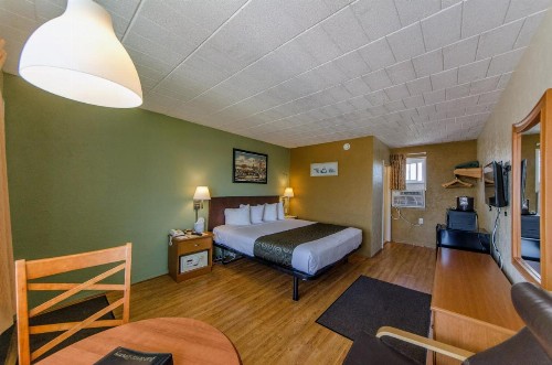Marlane Motel - image 4