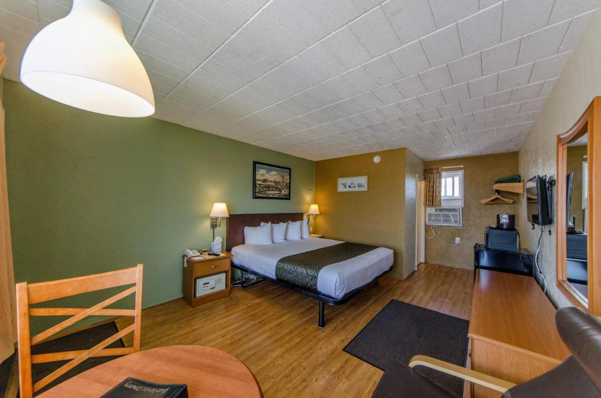 Marlane Motel - image 4