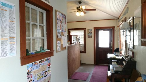 Marlane Motel - image 44