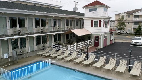 Marlane Motel - image 50