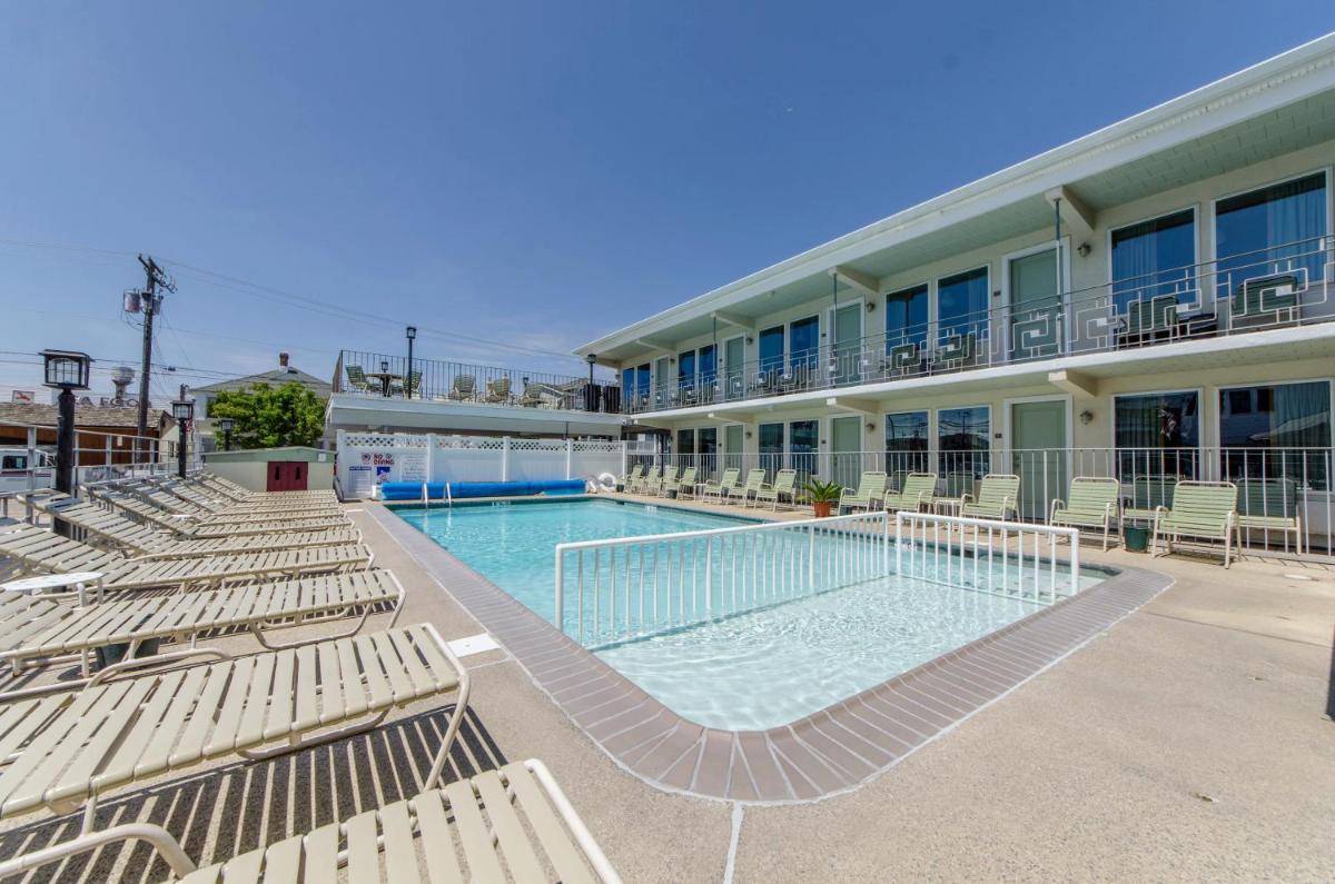 Marlane Motel - image 6