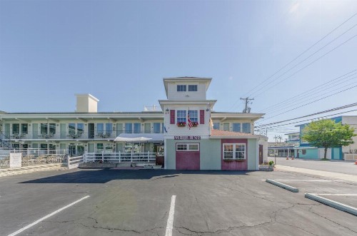 Marlane Motel - image 8