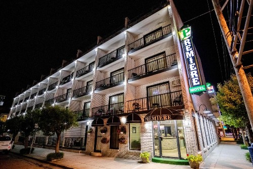 Premiere Motel - image 4