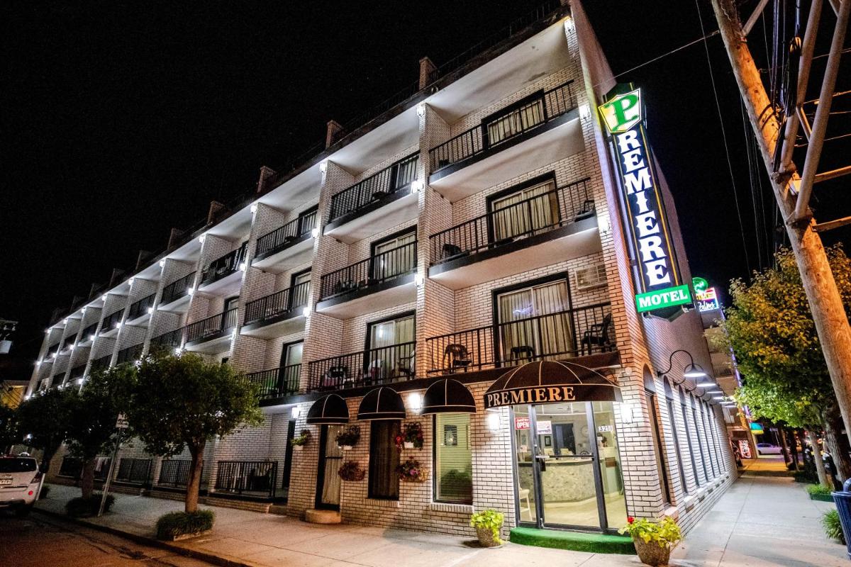 Premiere Motel - image 4