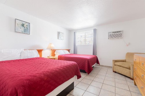 Premiere Motel - image 50