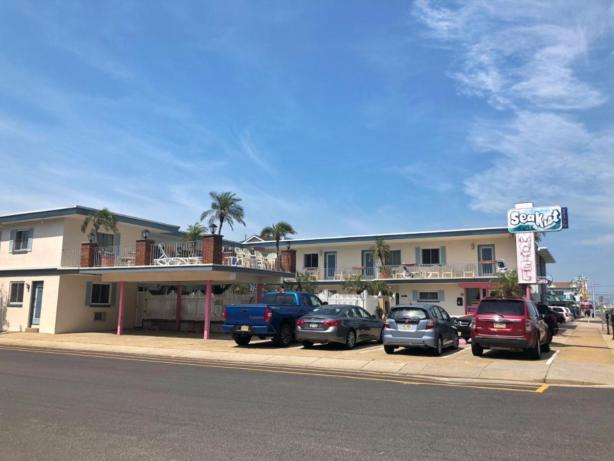 Sea Kist Motel - image 2