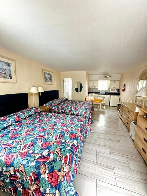 Sea Kist Motel - image 3