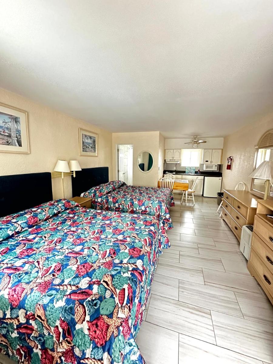 Sea Kist Motel - image 3