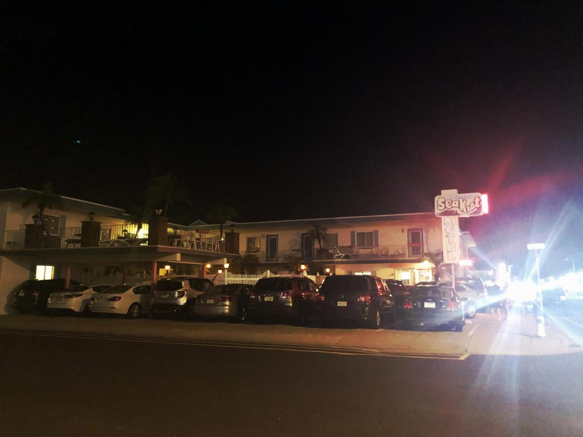 Sea Kist Motel - image 4