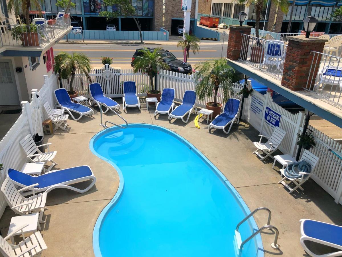Sea Kist Motel - image 5