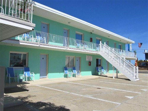 Rus Mar Motel - image 13