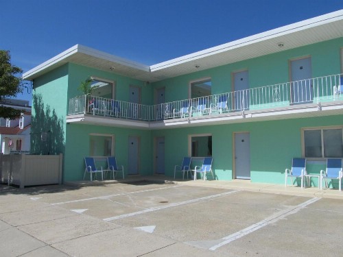 Rus Mar Motel - image 15