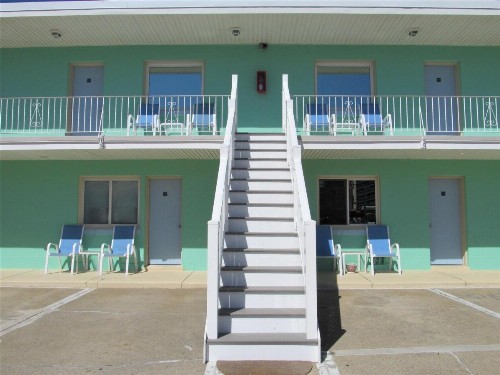 Rus Mar Motel - image 16