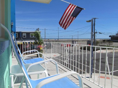 Rus Mar Motel - image 28