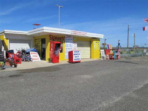 Rus Mar Motel - image 29