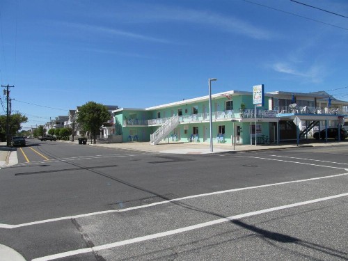 Rus Mar Motel - image 34