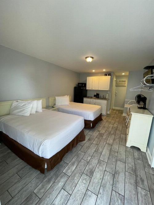 Rio Motel and Suites