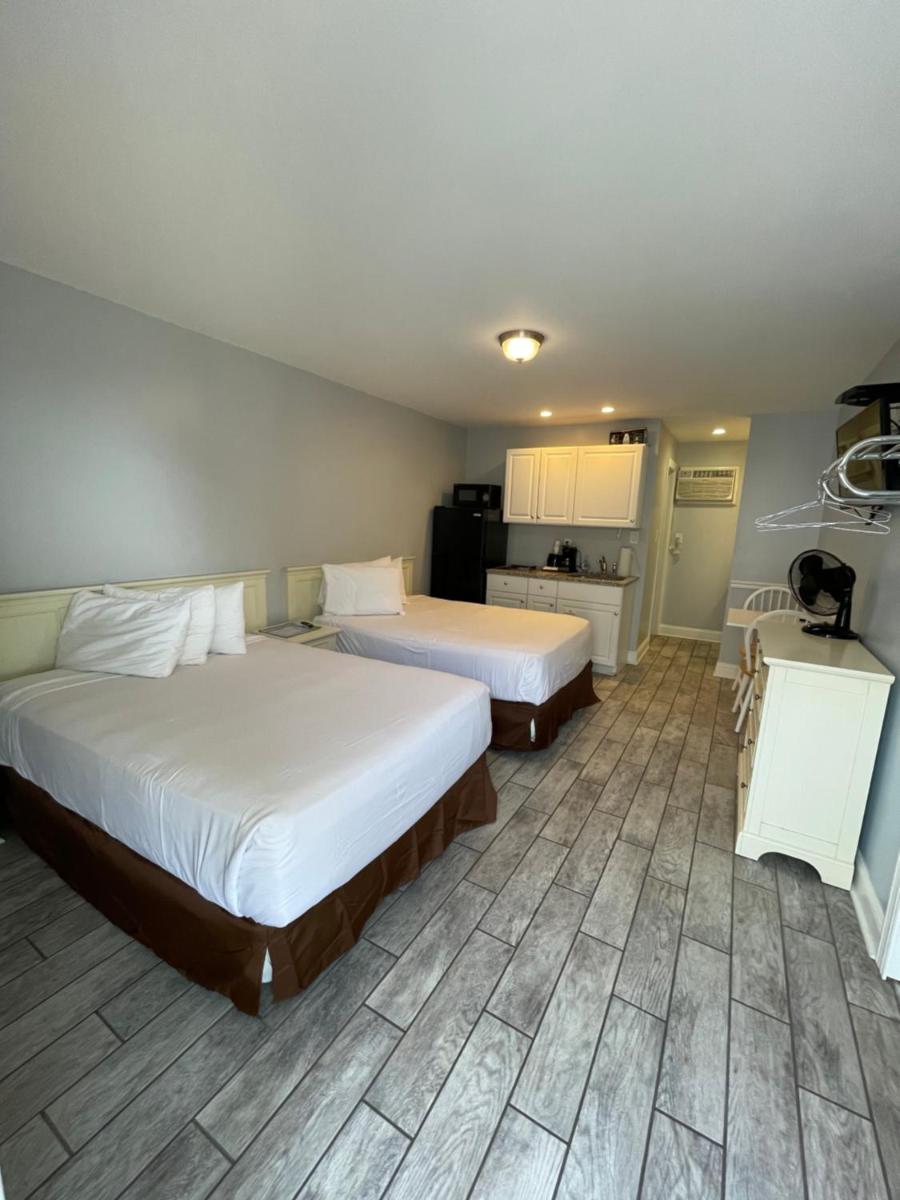Rio Motel and Suites - main image
