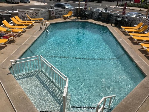 Starfire Motel - image 12