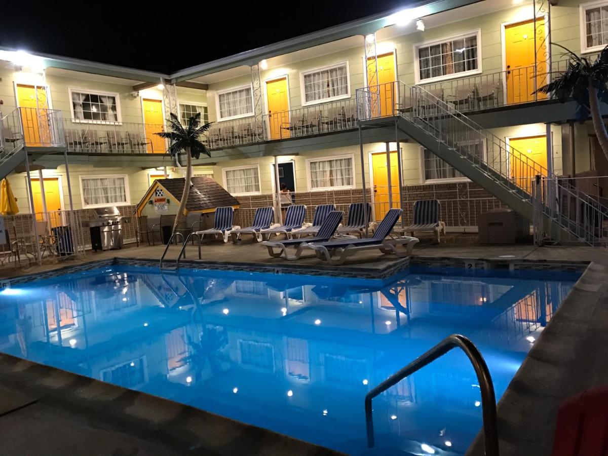 Sunrise Inn - main image