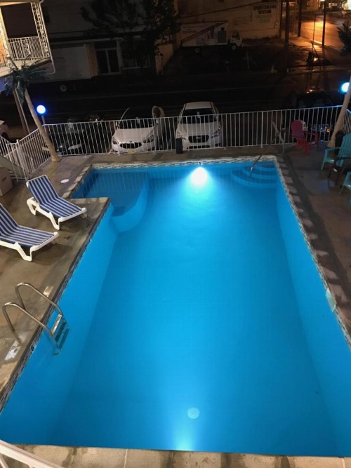 Sunrise Inn - image 19