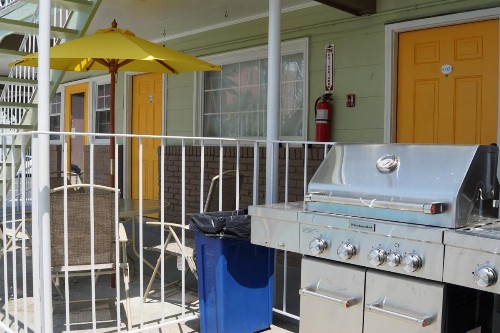 Sunrise Inn - image 21