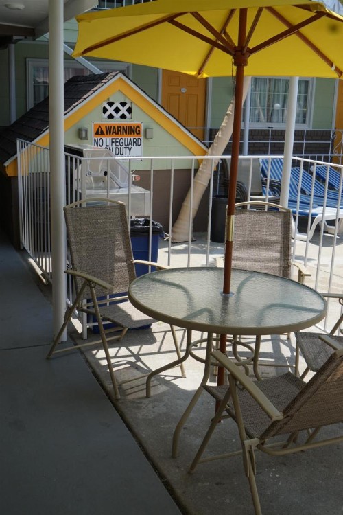 Sunrise Inn - image 22