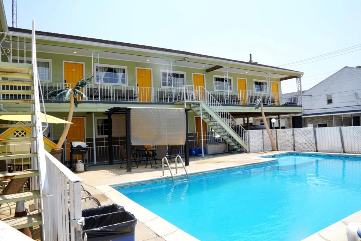 Sunrise Inn - image 5
