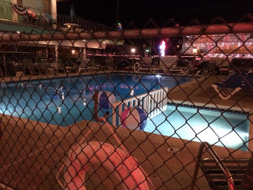 Crystal Sands Motel - image 23