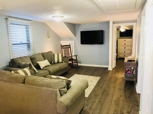 Beach House In Wildwood Nj
