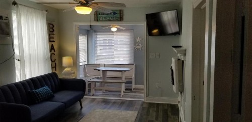 1st floor cottage! One Block to Beach Convention Center and Wildwood Crest! - image 9