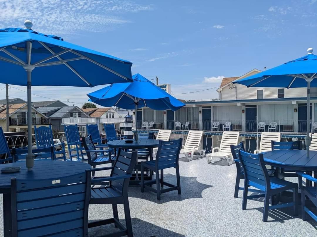 Tide Winds Motel - main image