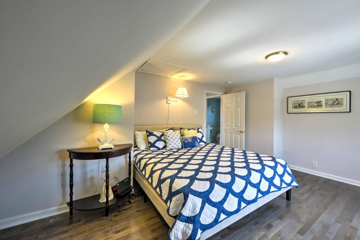 Charming Wildwood Hideaway with Private Pool and Deck! - image 6