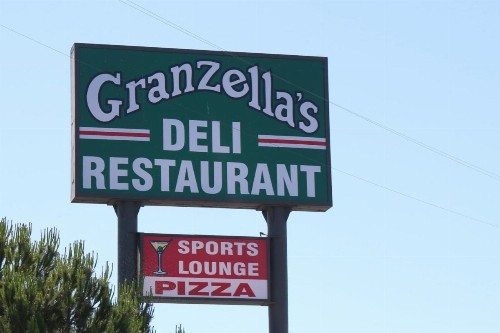 Granzella's Inn - image 7